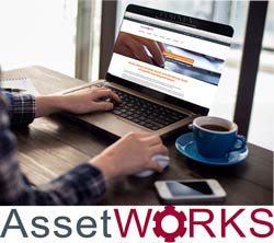 Manage Your Agency’s Assets with Ease