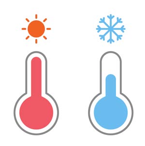 Building Temperature Sensors